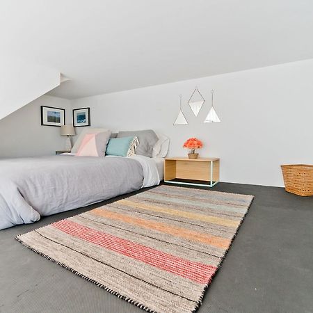Steps To The Beach, Rooftop Deck San Diego Extérieur photo