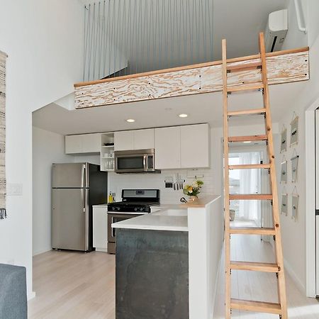 Steps To The Beach, Rooftop Deck San Diego Extérieur photo